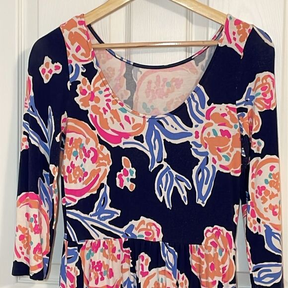 Lilly Pulitzer Dress - Picture 5 of 8